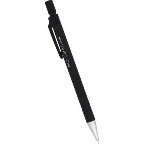 PİLOT H167 0.7 MM SİYAH
