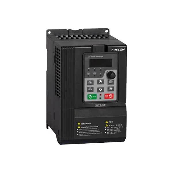 Solar Sürücü 15 kW