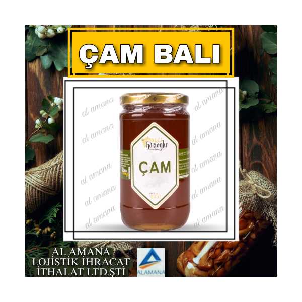 CAM BALI