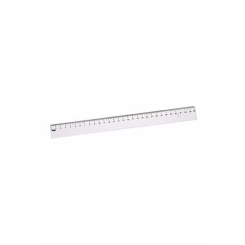 RİO PLASTİK 30CM CETVEL -36-