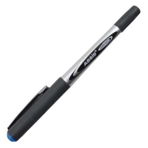 ASSİS ROLLER KALEM 626 0.5 MM MAVİ -12-