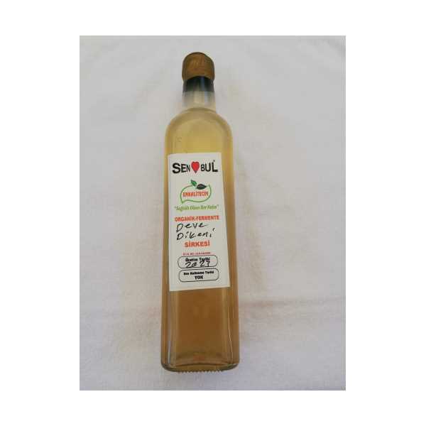 DEVEDİKENİ SİRKESİ500CC