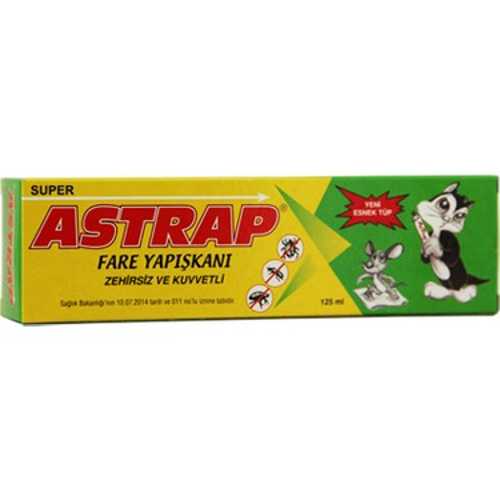 ASTRAP FARE YAPIŞKANI 125ML
