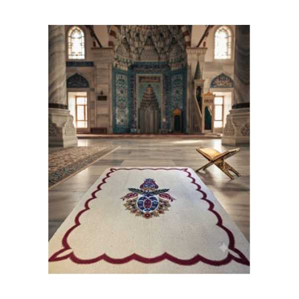 KEÇE SECCADE