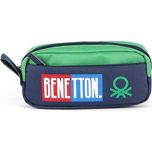 UNİTED COLORS OF BENETTON KALEMLİK ÇANTA 03787