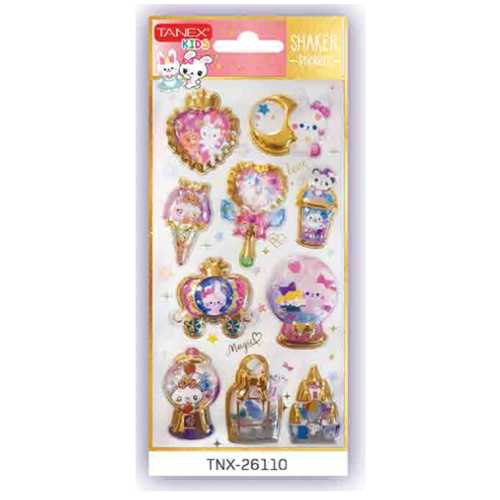 TANEX TNX-26110 SULU-10 SERİSİ STİCKER