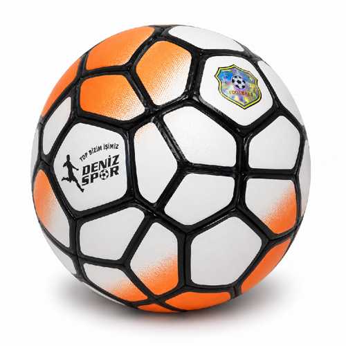 DENİZ FUTBOL TOPU FB-340