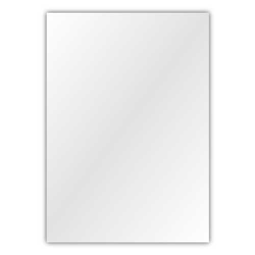 CİLT KAPAĞI A4 160MİC PVC BEYAZ 100LÜ