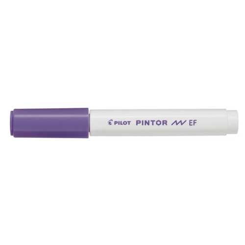 PİLOT PİNTOR (EF) - MOR