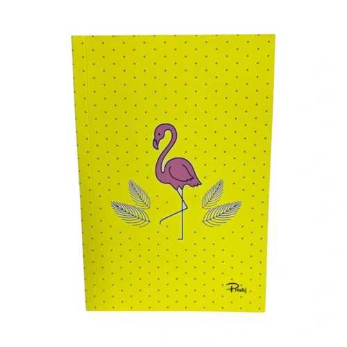 PRESTİJ 14X20 NEON DEFTER