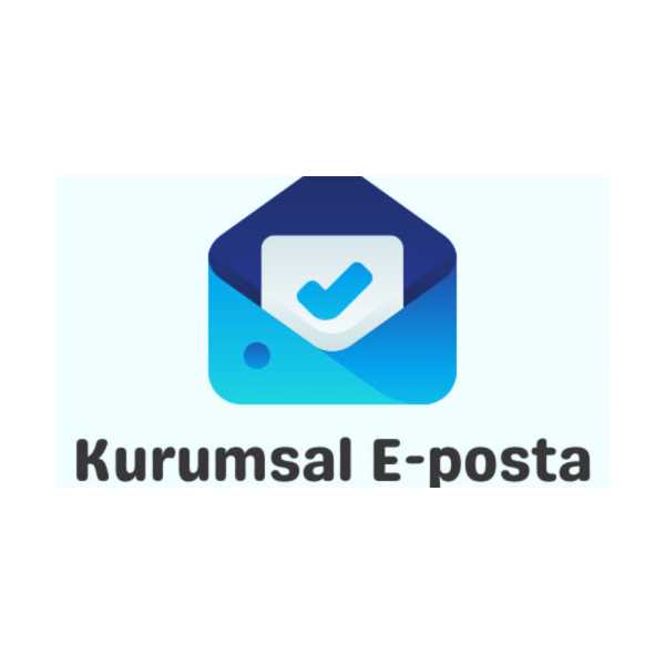 KURUMSAL E-MAİL 5ADET
