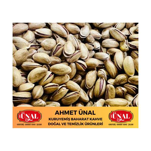 ANTEP FISTIĞI 250 GRAM