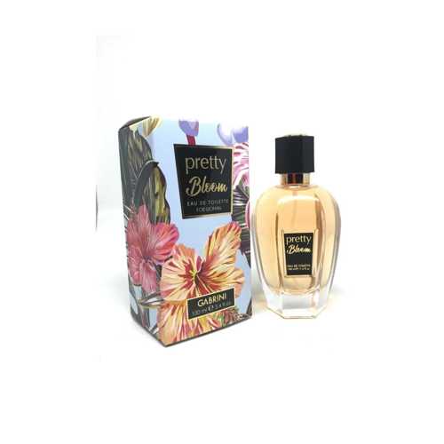 GABRINI PRETTY BLOOM KADIN EDT 100ML SÜPRİZ HEDİYELİ