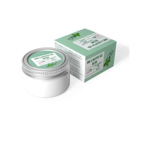 SOFTEM SFT NANE OKALİPTUS YAĞI BALSAM 50 ML