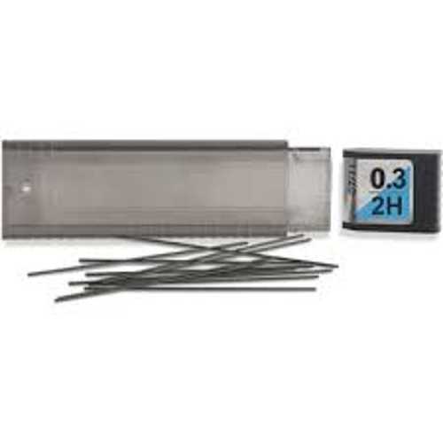 TOMBOW MONO LEAD UÇ 0,3MM 2H -12-