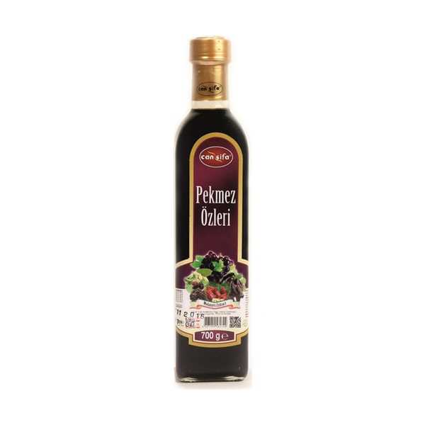 CAN ŞİFA PEKMEZ ÖZLERİ 700 GR