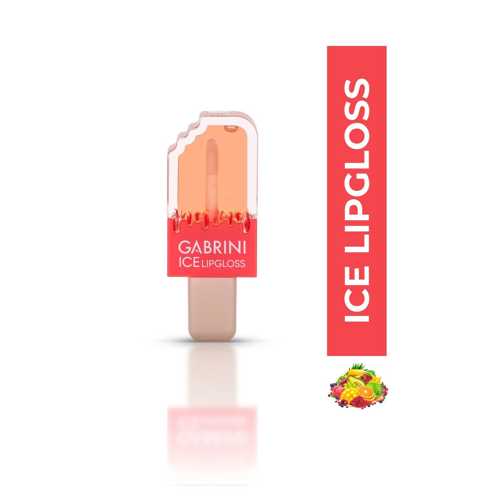 ICE LIPGLOSS STRAWBERRY