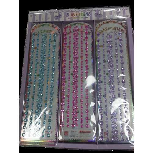 KUZEY TAŞLI STİCKER -36-