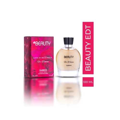 GABRINI BEAUTY KADIN PARFÜMÜ 100ML