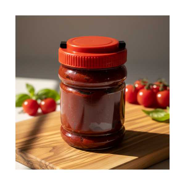 DOMATES SALÇASI 1 KG