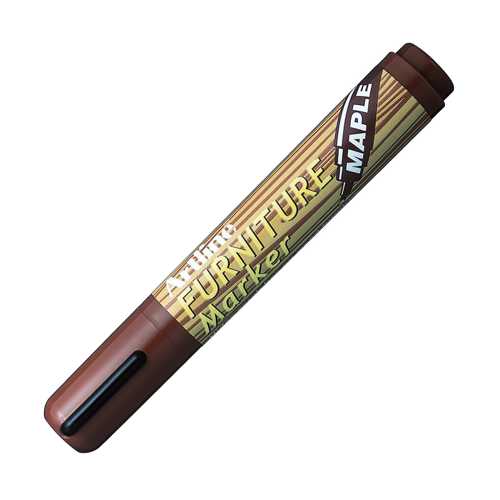 ARTLİNE 95 MOBİLYA MARKER KALEM KESİK 2-5 AKAĞAÇ
