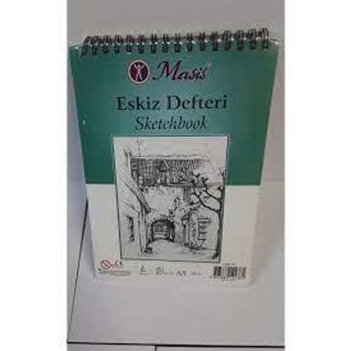 MASİS ESKİZ DEFTERİ A5 90GR 50YP L90-A5