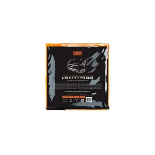 PUFFY TOWEL LİGHT MİKROFİBER BEZ
