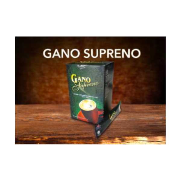 SUPRENO KAHVE 20 ADET