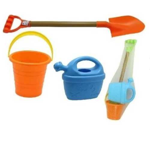 CAN TOYS BAHÇE SULAMA SETİ