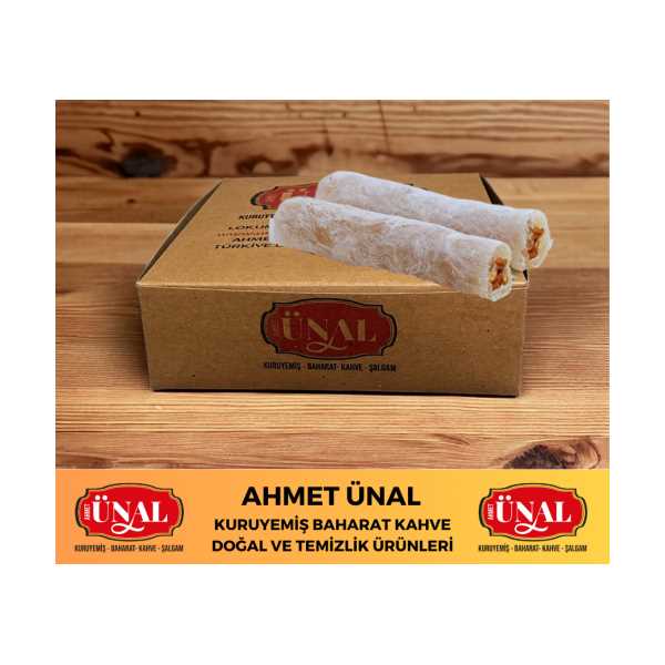 SÜPER CEVİZLİ ŞEKER SUCUĞU 1000 GRAM