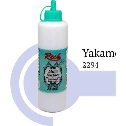 RİCH MULTİSURFACE 500ML 2294 YAKAMOZ