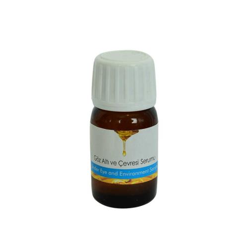 FR214 GÖZ ALTI VE ÇEVRESİ SERUMU 20 ML