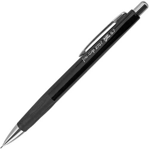 PRİTT VERSATİL KALEM TRİO GRİP 2707 0.7MM SİYAH