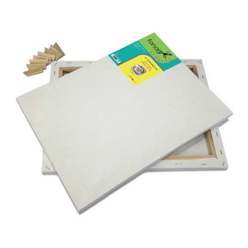 FANART ACADEMY TUVAL 70X100 280GR