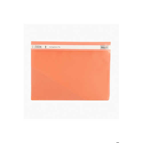 HUİJİN A4 PVC KALİTELİ TELLİ DOSYA -6-