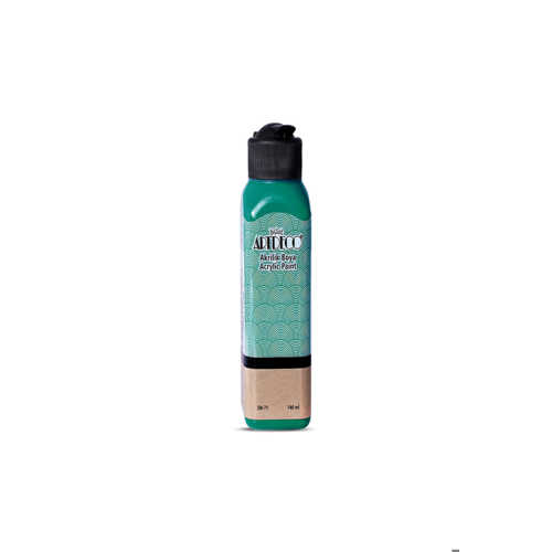 ARTDECO AKRİLİK BOYA 140ML 3026 DERİN YEŞİL