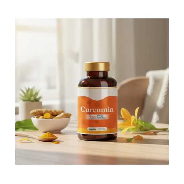 CURCUMIN