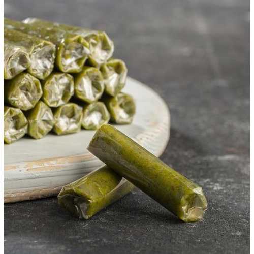 BAYRAMLIK ANTEP SARMA FISTIK EZMESİ 500 GR İKRAMLIK