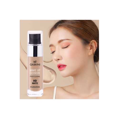 MAT FONDÖTEN ULTRA YOĞUN KAPATICI PROFESSIONAL HD 30 ML NO: 2