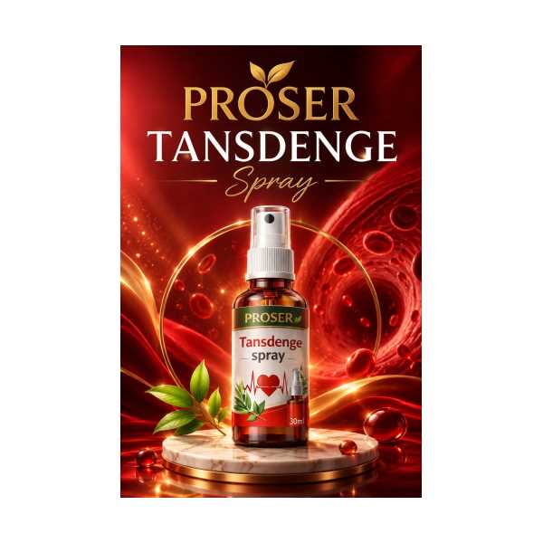 PROSER TANSDENGE SPREY (30 ML)