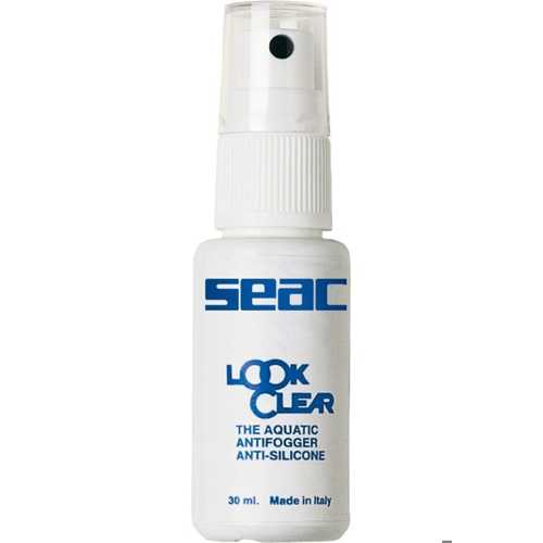 ANTIFOG SPRAY (30ML)