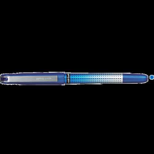 UNİ-BALL UB-185S ROLLER KALEM İĞNE UÇLU 05 MAVİ