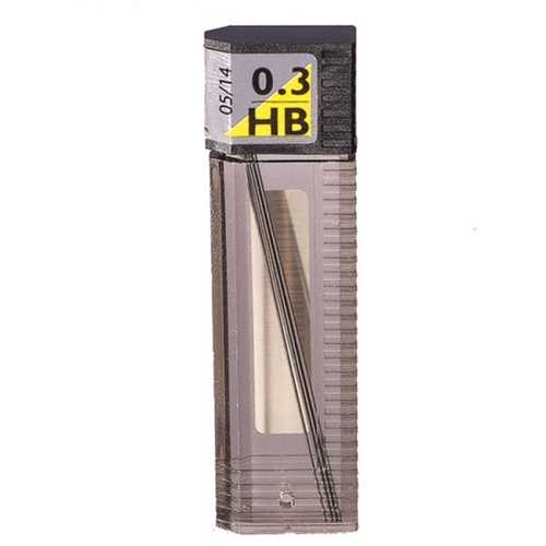 TOMBOW MONO LEAD UÇ 0,3MM HB -12-