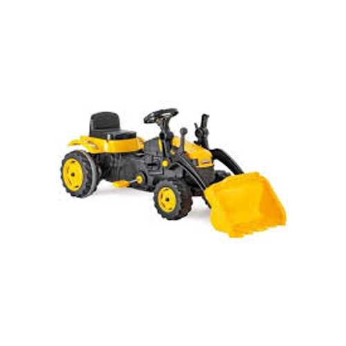 PİLSAN ACTİVE TRAKTÖR KEPÇELİ 07315