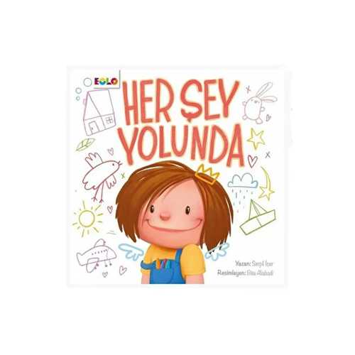 EOLO HER ŞEY YOLUNDA