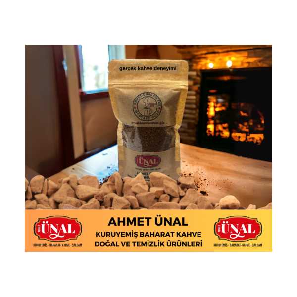 GRANÜL KAHVE 85 GRAM