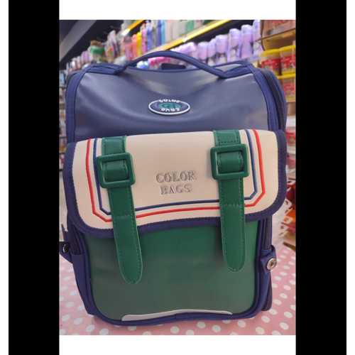 COLORBAGS OKUL ÇANTASI B22