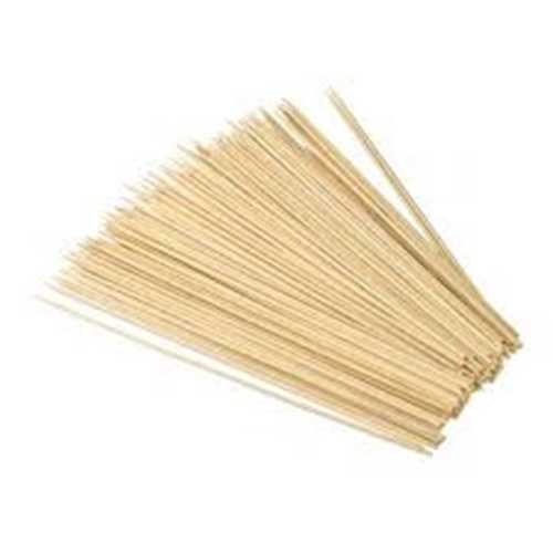 NİCEPLAST ÇÖP ŞİŞ İNCE 25CM 100 LÜ GZ0472