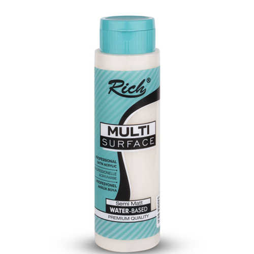 RİCH MULTİSURFACE 500ML 2118 SAHRA BEJİ