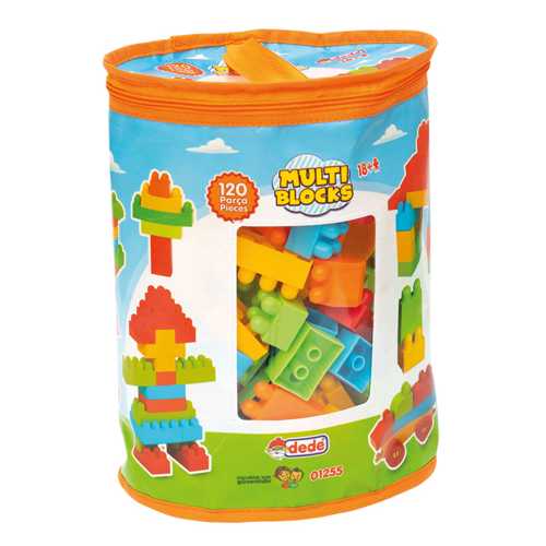 FEN MULTİ BLOCKS 120 PARÇA